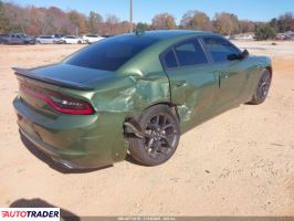 Dodge Charger 2023 3