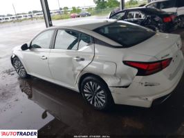 Nissan Altima 2023 2 Nissan Altima 2023 2