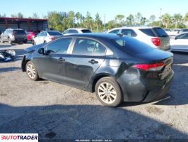 Toyota Corolla 2025 2