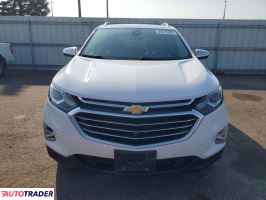 Chevrolet Equinox 2020 2