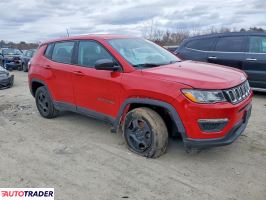 Jeep Compass 2020 2