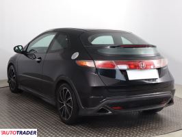 Honda Civic 2007 1.8 138 KM