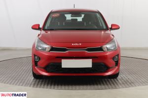 Kia Rio 2023 1.0 99 KM