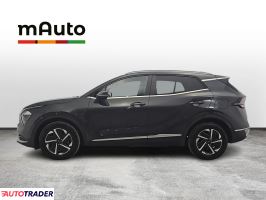 Kia Sportage 2022 1.6 180 KM Kia Sportage 2022 1.6 180 KM