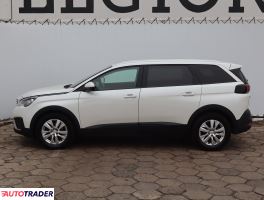 Peugeot 5008 2017 1.2 128 KM