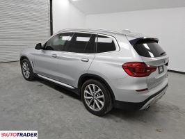 BMW X3 2019 2 BMW X3 2019 2
