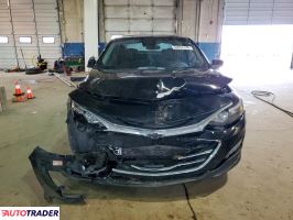 Chevrolet Malibu 2023 1