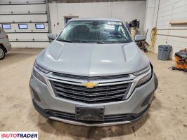 Chevrolet Equinox 2024 1