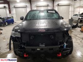 Jeep Grand Cherokee 2020 3