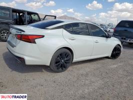 Nissan Altima 2022 2