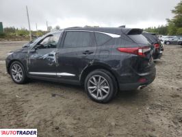 Acura RDX 2024 2 Acura RDX 2024 2