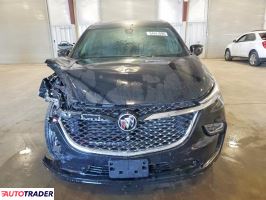 Buick Enclave 2023 3