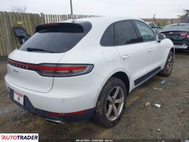 Porsche Macan 2020 2