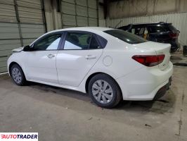 Kia Rio 2020 1