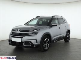 Citroen C5 2022 1.2 128 KM