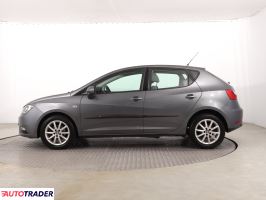 Seat Ibiza 2016 1.2 88 KM