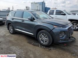 Hyundai Santa Fe 2020 2