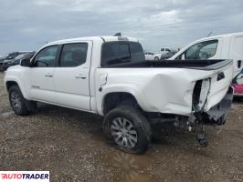Toyota Tacoma 2023 3 Toyota Tacoma 2023 3