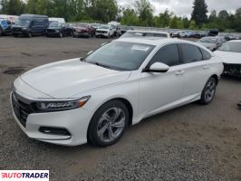 Honda Accord 2019 1 Honda Accord 2019 1