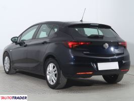 Opel Astra 2019 1.6 108 KM Opel Astra 2019 1.6 108 KM