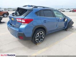 Subaru Pozostałe 2019 2 Subaru Pozostałe 2019 2