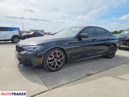 BMW 530 - zobacz ofertę