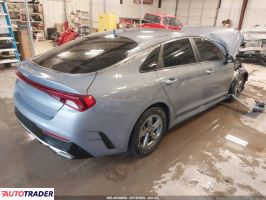 Kia Pozostałe 2022 1