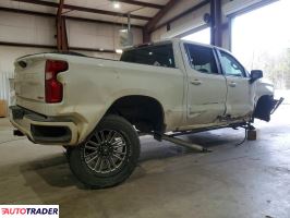 Chevrolet Silverado 2022 5