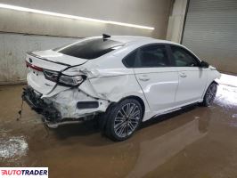 Kia Pozostałe 2021 1