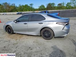Toyota Camry 2020 2