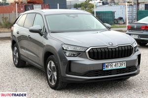Skoda Kodiaq - zobacz ofertę