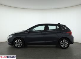 Hyundai i20 2025 1.0 99 KM