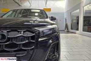 Audi Q7 2024 3.0 231 KM Audi Q7 2024 3.0 231 KM