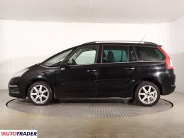 Citroen C4 Grand Picasso 2012 2.0 160 KM