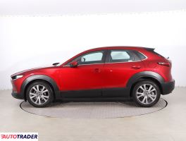 Mazda CX-30 2019 2.0 120 KM
