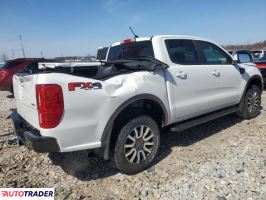 Ford Ranger 2019 2