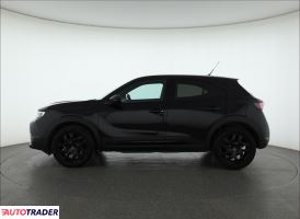 Opel Mokka 2024 1.2 128 KM Opel Mokka 2024 1.2 128 KM