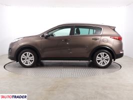 Kia Sportage 2018 1.6 130 KM