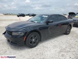 Dodge Charger 2020 3 Dodge Charger 2020 3
