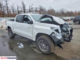 Chevrolet Colorado 2023 2