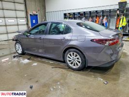 Toyota Camry 2023 2