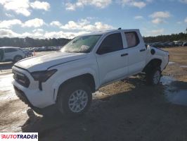 Toyota Tacoma 2024 2