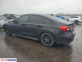 Honda Civic 2024 2