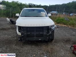 Jeep Wagoneer 2022 5