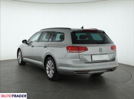 Volkswagen Passat 2015 2.0 147 KM Volkswagen Passat 2015 2.0 147 KM