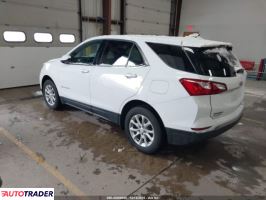 Chevrolet Equinox 2020 1