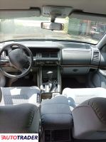 Renault Safrane 1998 2.5 164 KM
