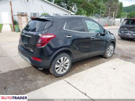 Buick Pozostałe 2019 1 Buick Pozostałe 2019 1