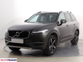 Volvo XC90 2018 2.0 187 KM