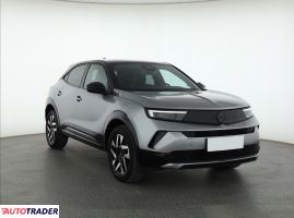 Opel Mokka 2025 1.2 128 KM